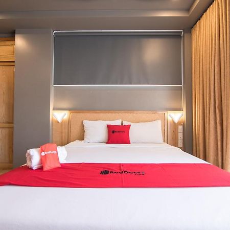 Reddoorz Plus Near Secc Hô Chi Minh-Ville Extérieur photo